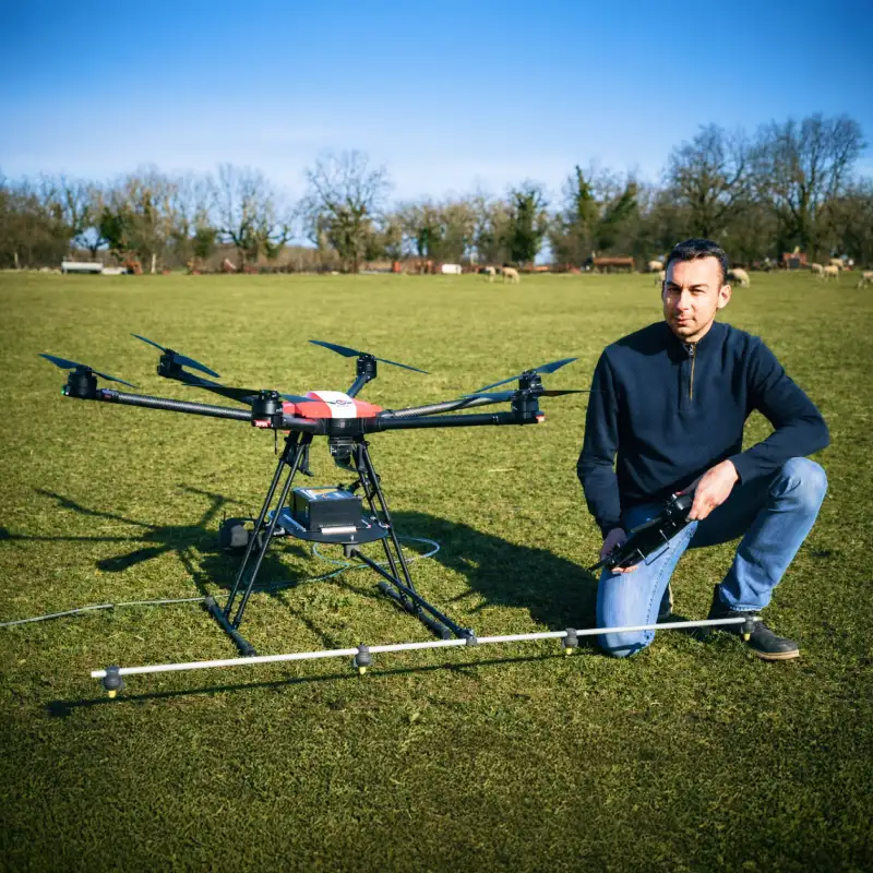 Alextrem Drones Nettoyage De Toiture Saumur Choisissez Le Nettoyage De Toiture 1