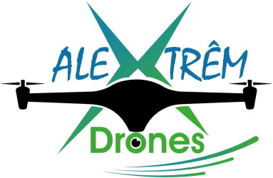 Alextrem Drones Nettoyage De Toiture Saumur Logo